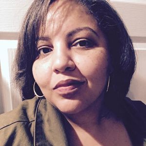 Meet your Posher, Dana